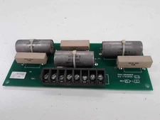 Liebert Emerson 02-790806-00 REV.B P/L2 PWA Snubber Board PCB Assembly 