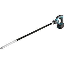 Makita 18V Lxt Lithium-Ion Cordless 4 Ft. Concrete Vibrator (Bare Tool)
