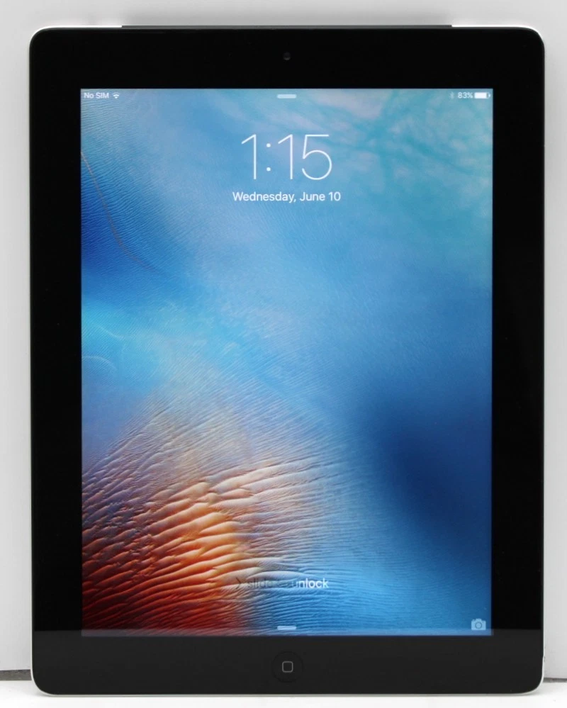 iPad 3rd Generation 32GB 9.7