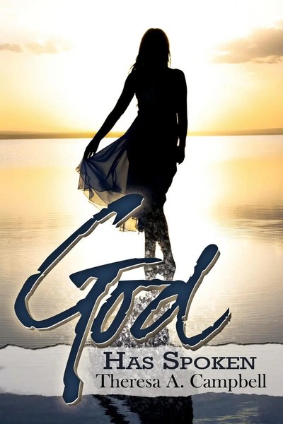God Has Spoken | Theresa A. Campbell | Taschenbuch | Einband - Flex.(Paperback)-image