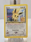 1st Edition Eevee 38/75 - Neo Discovery - Near Mint