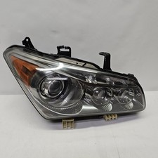 2011-2014 Infiniti QX56 QX80 Right Passenger Xenon Non-AFS Headlight Lamp OEM