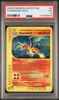 2002 POKEMON EXPEDITION #6 CHARIZARD-HOLO PSA 5