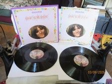 MELANIE - STARPORTRAIT,First Press Germany 19...
