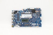 Original 5B21B48862 Lenovo Thinkpad Mainboard Intel I3-10110U 4GB Win 3-15IML05