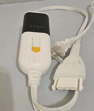 HD-TW-F(03) Electric Blanket Heating Pad Temperature Remote Control