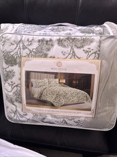 Rochelle King Size Comforter Set