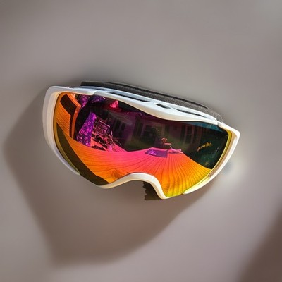 OutdoorMaster Ski Goggles Anti Fog Snow Snowboard Goggles UV Protection New