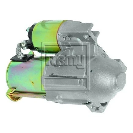 Arranque nuevo Worldwide Automotive 96221 Foto 4 de 4