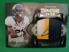 Keenan Allen Rookie Card Guide 23