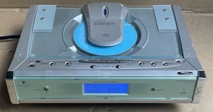 PROTOCOL AUDIO SYSTEMS MODEL NO 5572 FOR PART.  OLY POWER ON.