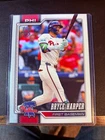 2026 Topps Series 1 Bryce Harper Base (RAW)