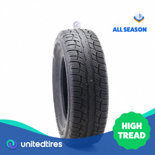 Used 22570r16 Bfgoodrich Advantage Ta Sport Lt 103t - 9.532 Wvup