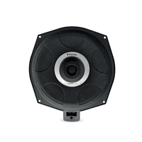 Subwoofer FüR BMW 7Er F01 F02 F03 F04 Focal Auto Bass Lautsprecher Unter Sitz
