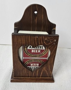 The Playing Card holder for wall countrycore cottage core card display holder