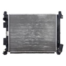 Radiateur Hyundai I20