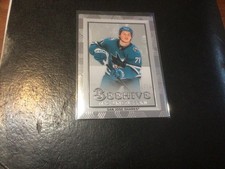 2024-25 UD Extended Beehive $ BH- 24 Macklin Celebrini. Great Condition.