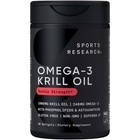 Krill Oil 1000mg 30 Softgels with Omega 3, EPA & DHA Superba 2 MSC-C-55162