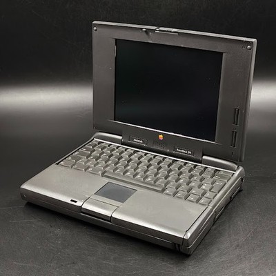 Apple Macintosh PowerBook 190 Vintage Computer   Nicht Funktionstüchtig
