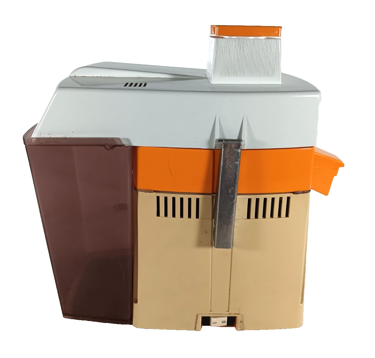 Moulinex　野菜ミンサー Vintage Moulinex Juicer | eBay