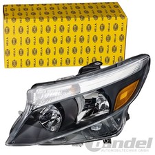 HELLA SCHEINWERFER H15 H7 LINKS passend für MERCEDES EVITO MARCO V-KLASSE VITO HELLA SCHEINWERFER H15 H7 LINKS passend für MERCEDES EVITO MARCO V-KLASSE VITO