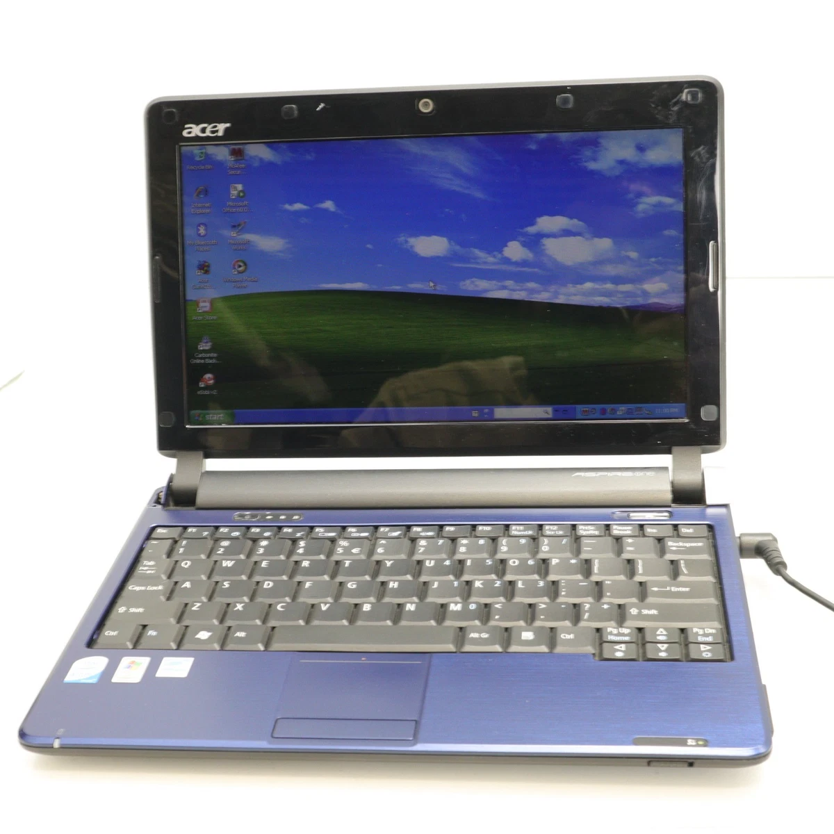 Acer Windows XP PC Laptops & Netbooks for sale | eBay