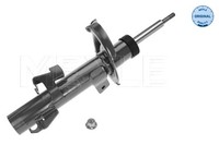 1X StoßDäMpfer Meyle 526 623 0006 FüR Volvo C30 533 S40 V50 C70 545 2 544 542