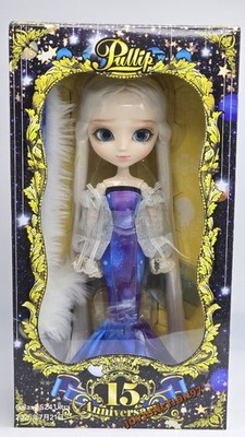 Pullip P-214 15th Anniversary Etoile Fashion Doll Collector Rare Model Toy