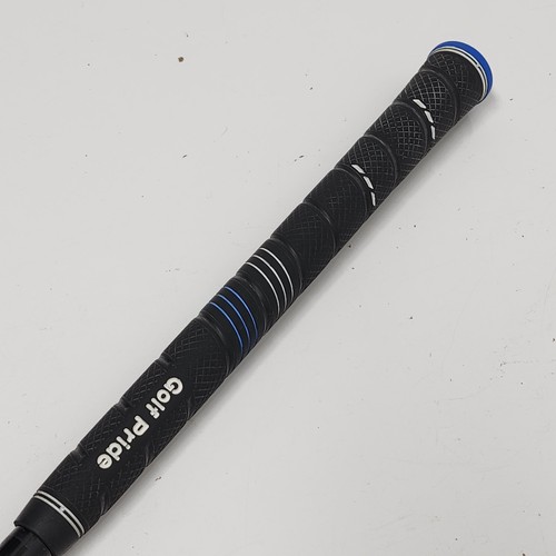 Adams Idea Tech Hybrid V4 Single 7-Iron RH Senior Graphite Shaft 37.5" - Picture 11 of 12