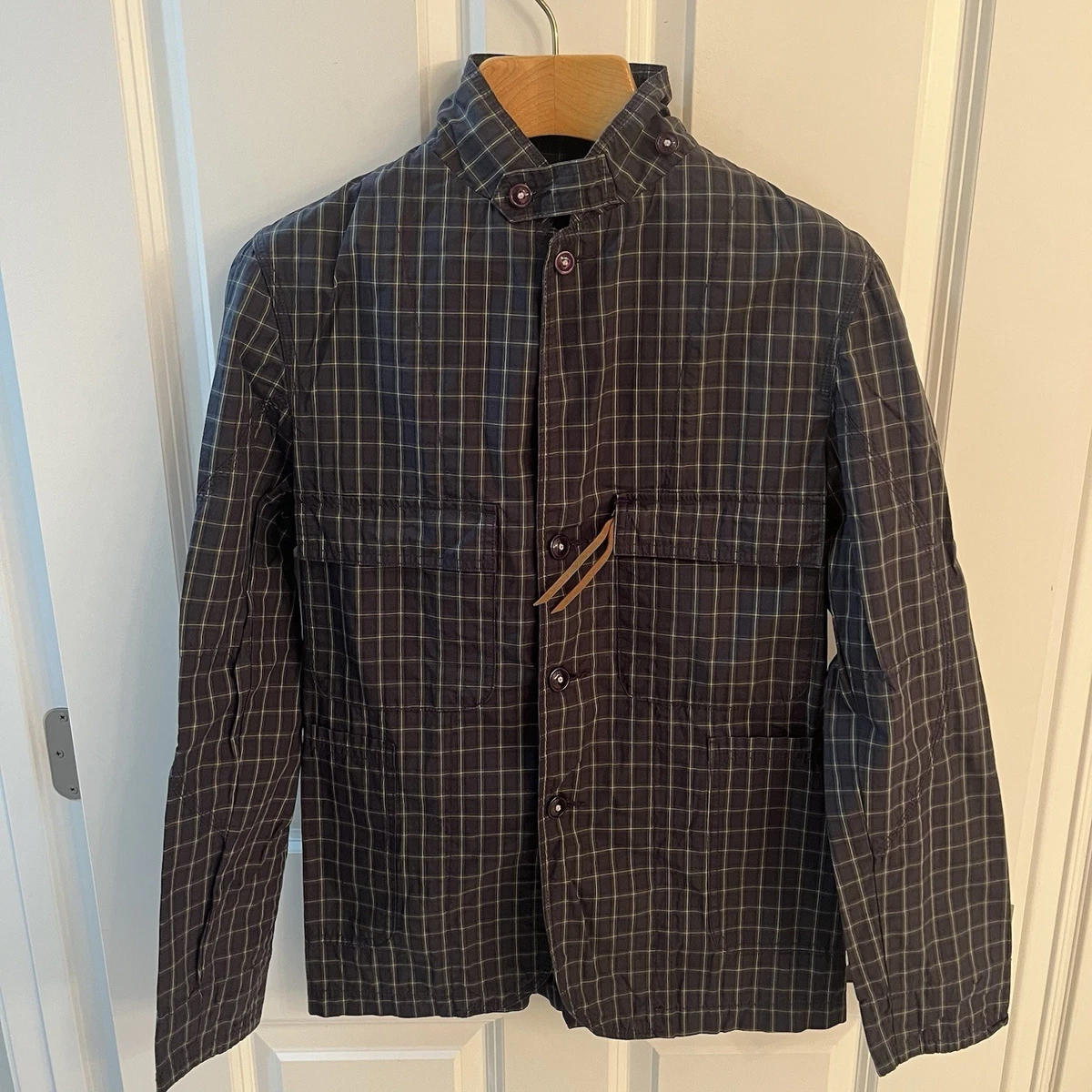 Garbstore Coats, Jackets & Vests for Men for Sale | Shop New
