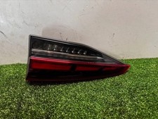 SKODA OCTAVIA IV NX3, NN3 Heckleuchtensatz hinten 5E7945308D 5E7945308 35522804