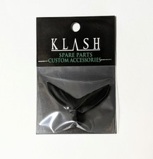 K9 KLASH9 Klash 9 Spare Tail Black for Fishing Lure Unused Free Shipping