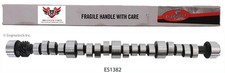Enginetech Stock Camshaft Es1382 For 2001 - 2007 Chevrolet 8.1 496 Bbc Enginetech Stock Camshaft Es1382 For 2001 - 2007 Chevrolet 8.1 496 Bbc