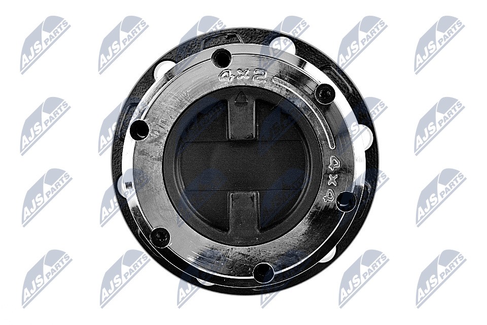 Fits NTY KSB-TY-000 LOCKING HUBS ⭐UK Stock⭐ - Image 10