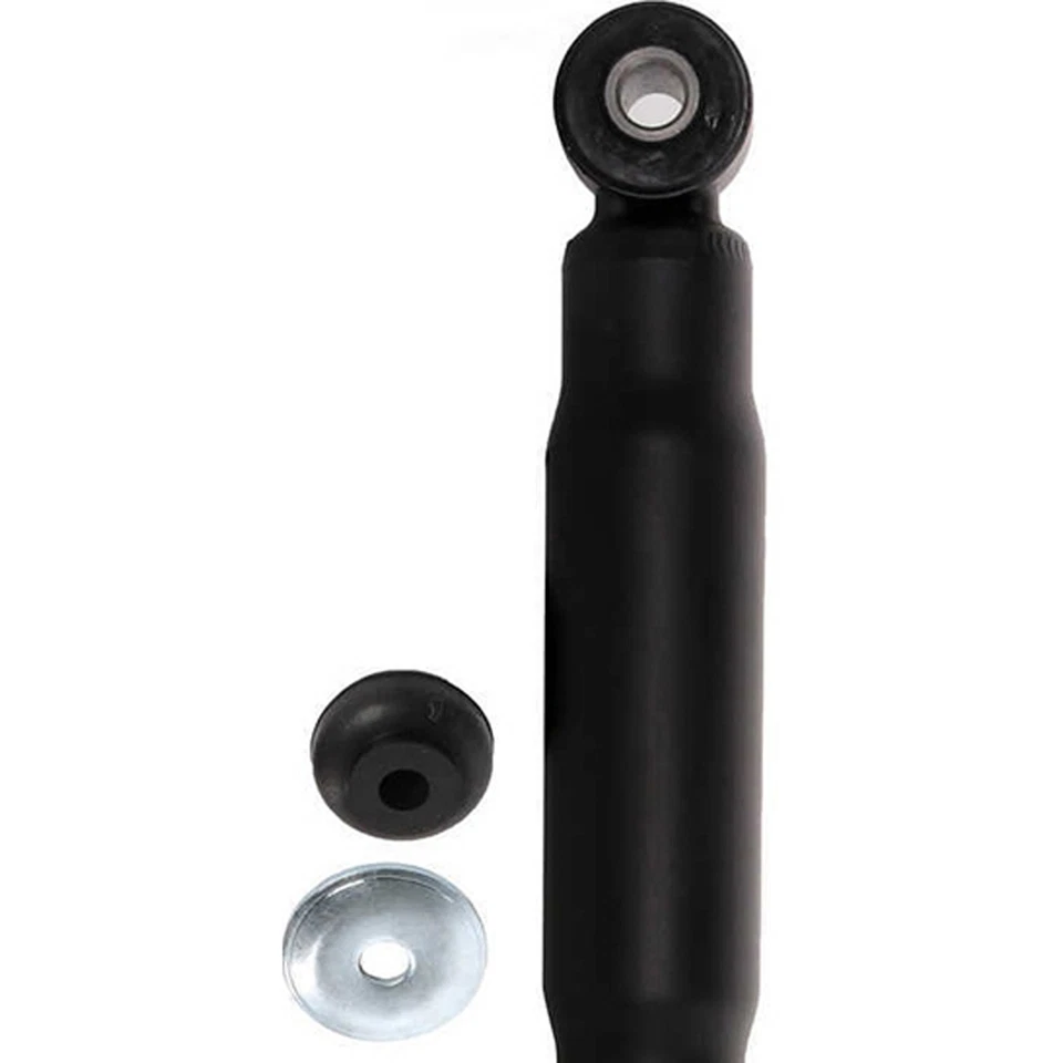 Monroe Front Rear For 1997 1998 1999 2000-2003 Ford F-150 4X4 Matic Plus Shocks - Image 3 of 4