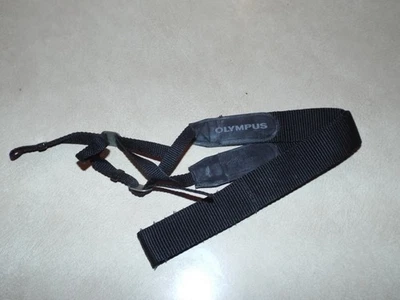 Genuine Vintage Olympus Camera Strap, Keep your Camera looking Period - Image 1 of 3