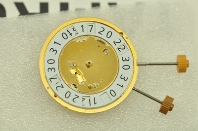 Watch Quartz Movement Ronda 6203B 6203.B  H.5.4mm