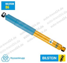 Bilstein B6 Gasdruckdämpfer hinten u.a.: Ford Maverick Van, Bj. 1996-1998