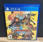 Streets of Rage 4 - Sony PlayStation 4 With Manual Clean Tested