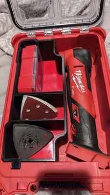 Milwaukee Packout Einsatz Liner für M18 FUEL FMT Multi-Tool Organizer Tray 