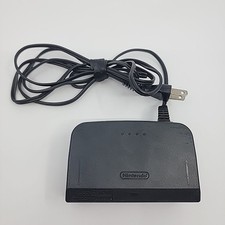 Nintendo 64 N64 AC Adapter Power Supply NUS-0...