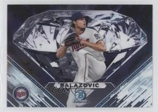 2020 Bowman Draft Applied Pressure Jordan Balazovic #AP-JB 0o6v