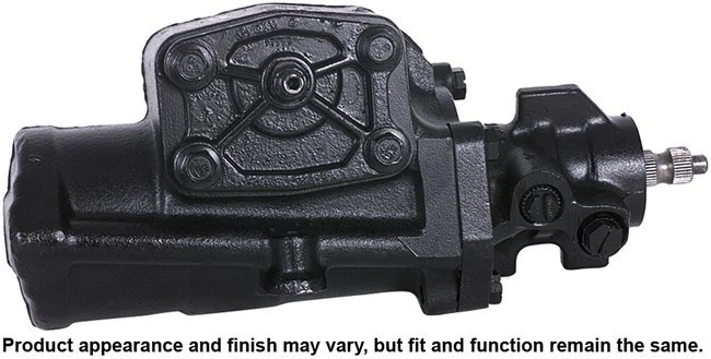 Engrenagem de direção Cardone Reman P N 27 7564 - Imagem 2 de 4