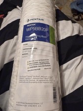 Pentek WP-5 5 Micron 10 x 2.5 Whole House Sed...