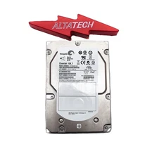 Dell 9FN066-080 600GB 15K SAS 3.5 6G CML XQB4/X