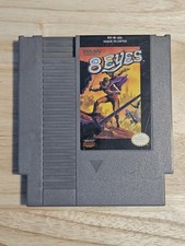 8 Eyes (1988) - MobyGames
