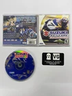 Dreamcast - Suzuki Alstare Extreme Racing Sega Dreamcast Complete #111