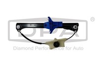 Fensterheber DPA 88391803802 FüR VW Passat B8 3G2 CB2 Variant 3G5 CB5 Alltrack