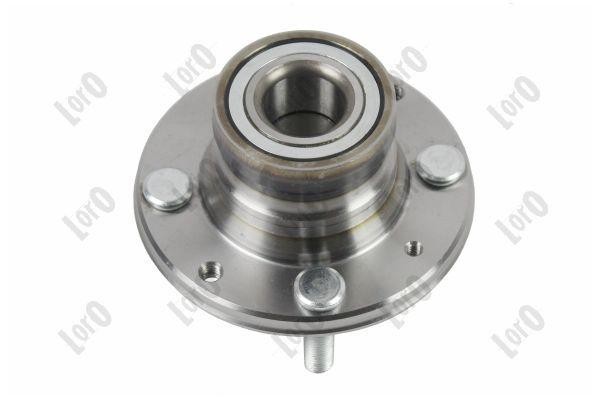 ABAKUS Wheel Bearing Repair Kit 141-01-327 for Mitsubishi Rear Axle
