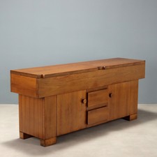 Mobile Torbecchia by Poltronova Design Giovanni Michelucci Anni 60 Originale